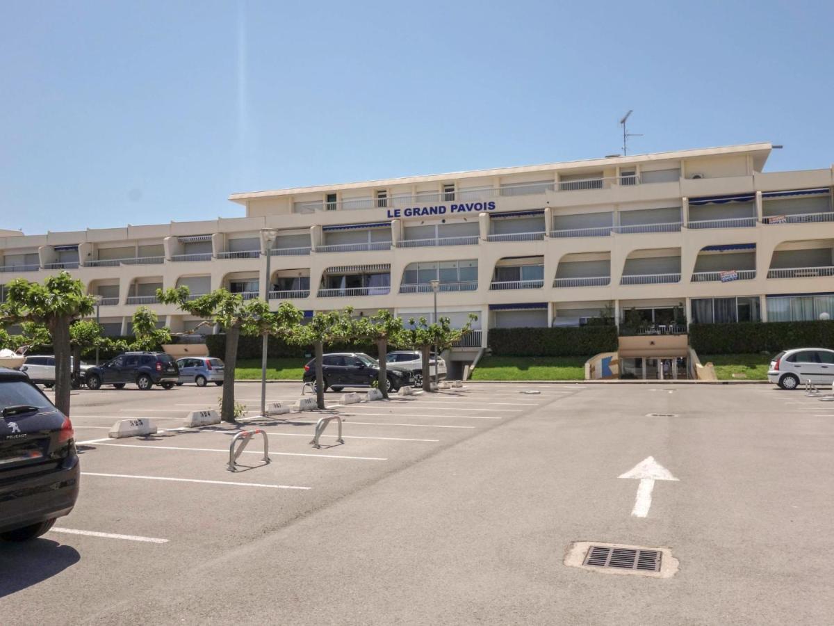 Apartment Le Grand Pavois-3 By Interhome Le Grau-du-Roi Εξωτερικό φωτογραφία