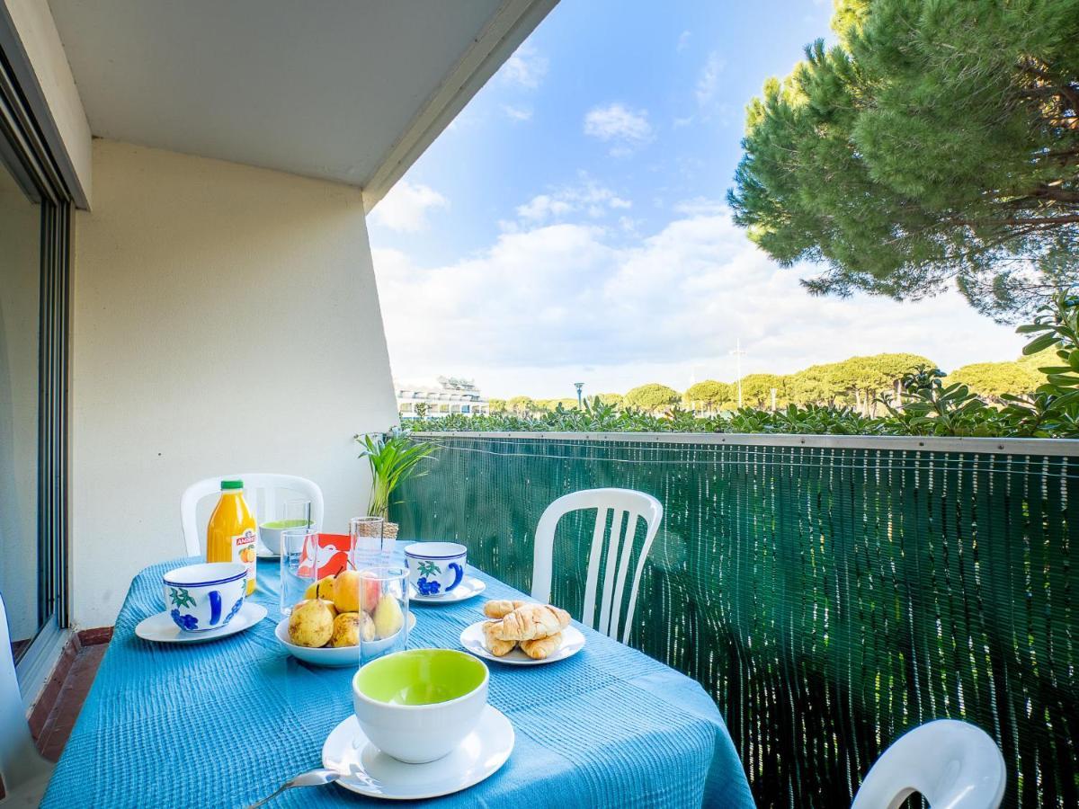 Apartment Le Grand Pavois-3 By Interhome Le Grau-du-Roi Εξωτερικό φωτογραφία