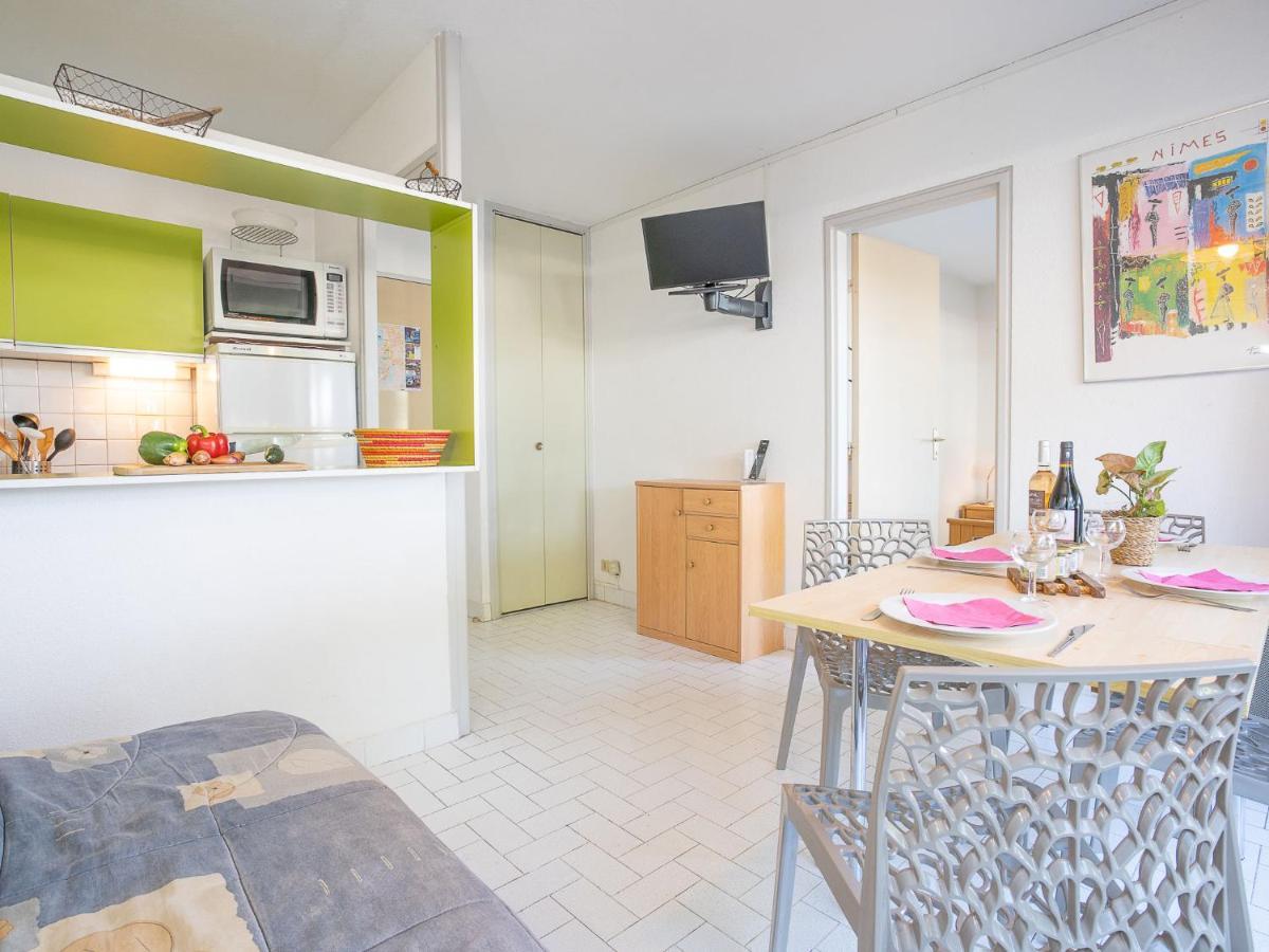 Apartment Le Grand Pavois-3 By Interhome Le Grau-du-Roi Εξωτερικό φωτογραφία