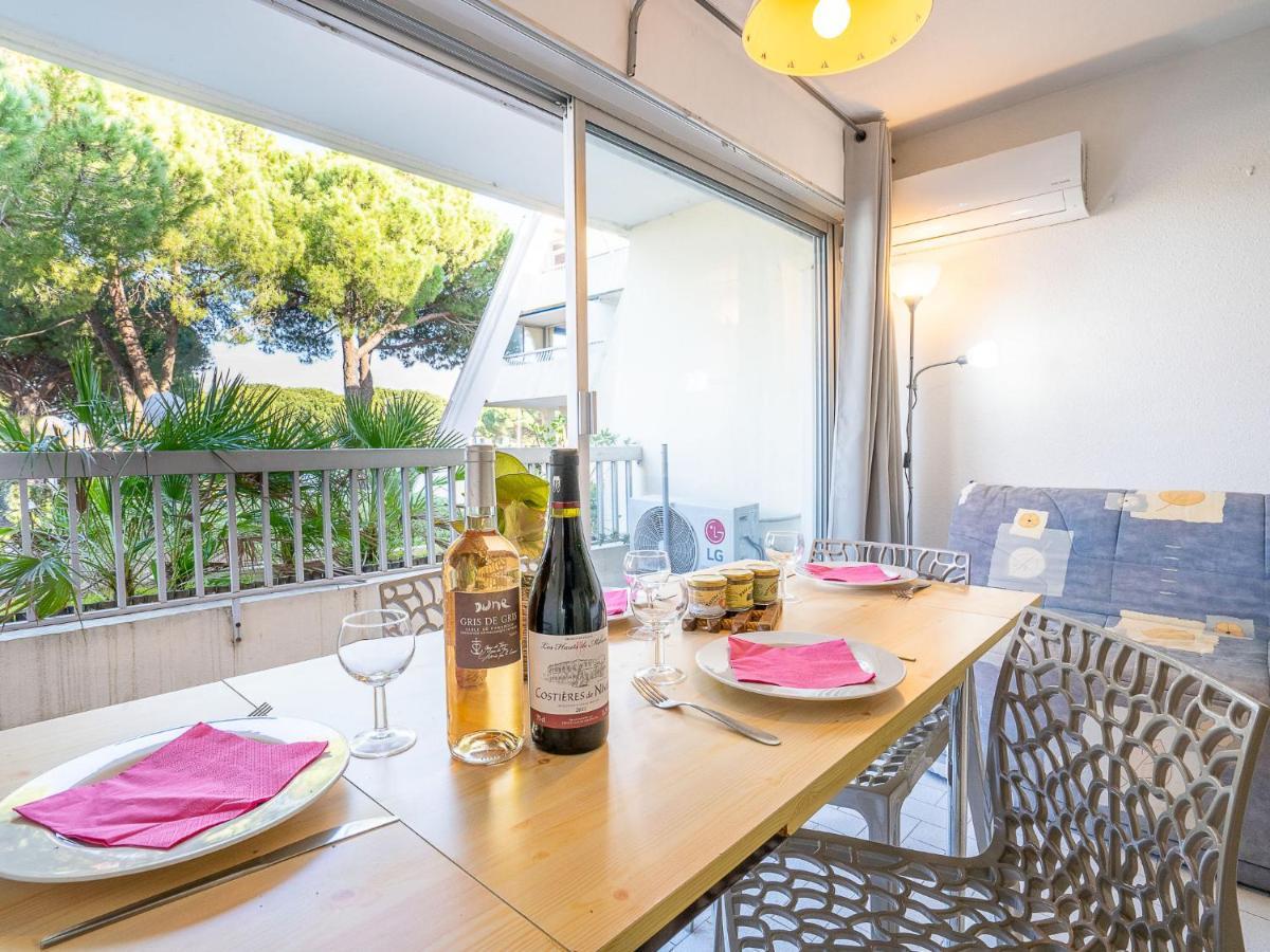 Apartment Le Grand Pavois-3 By Interhome Le Grau-du-Roi Εξωτερικό φωτογραφία