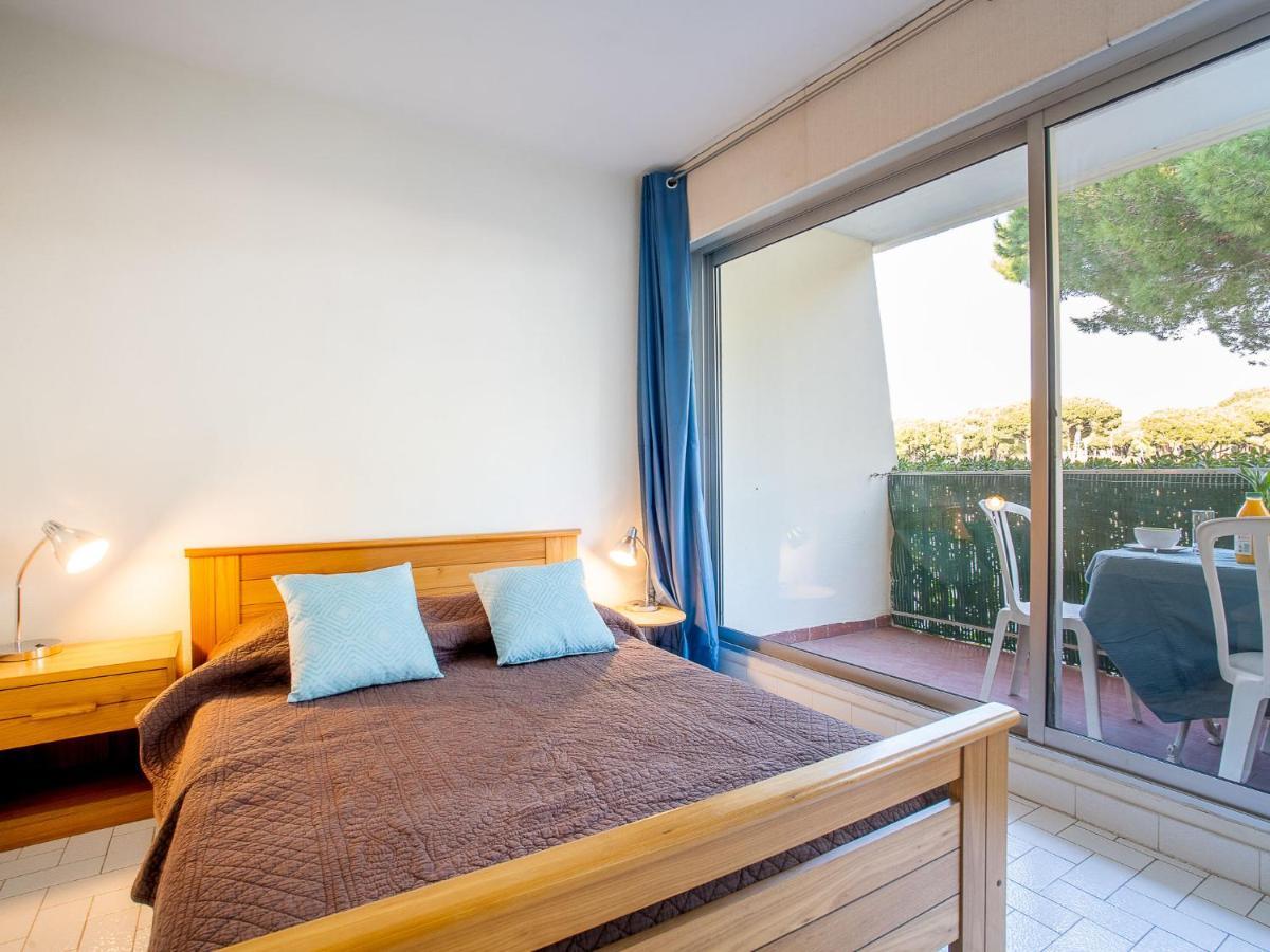 Apartment Le Grand Pavois-3 By Interhome Le Grau-du-Roi Εξωτερικό φωτογραφία