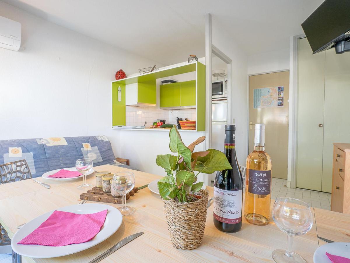 Apartment Le Grand Pavois-3 By Interhome Le Grau-du-Roi Εξωτερικό φωτογραφία