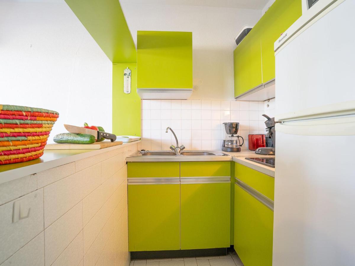 Apartment Le Grand Pavois-3 By Interhome Le Grau-du-Roi Εξωτερικό φωτογραφία