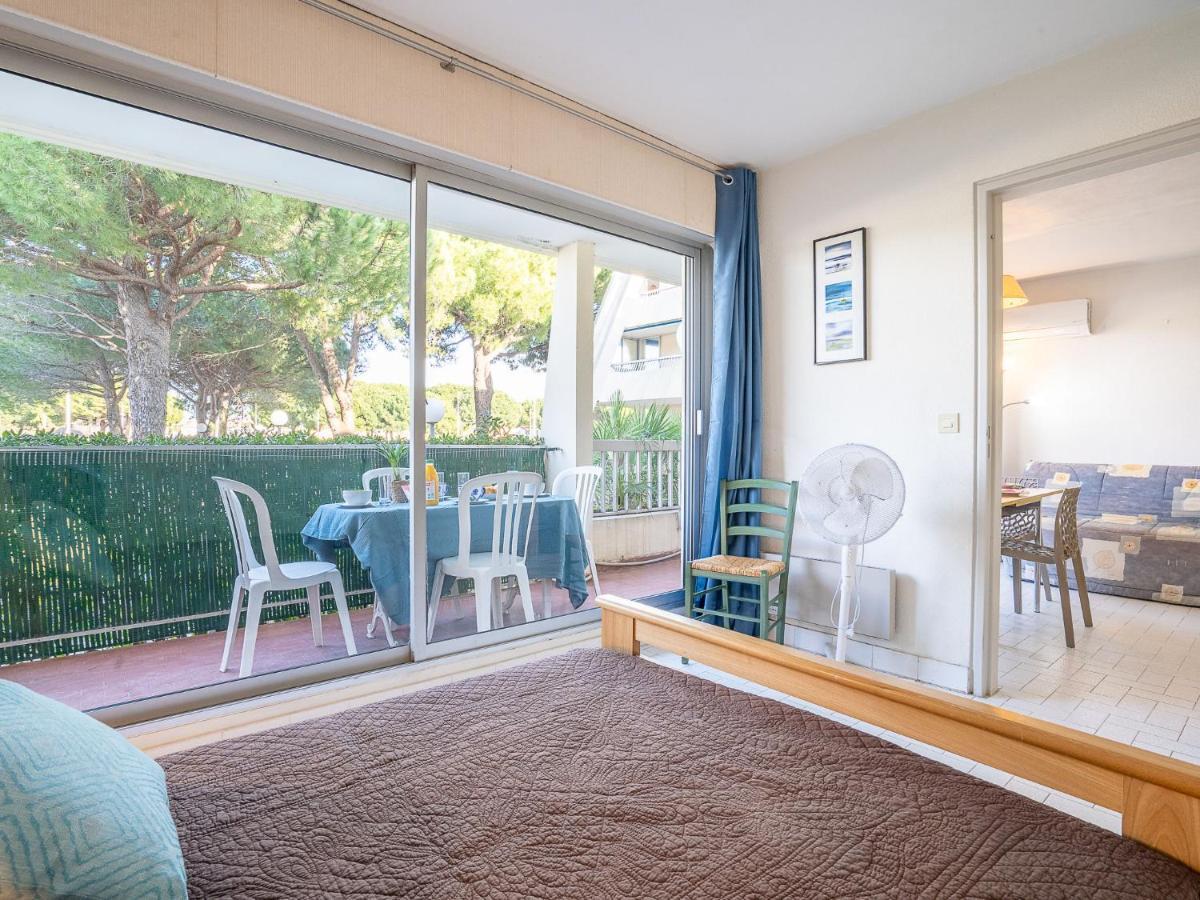 Apartment Le Grand Pavois-3 By Interhome Le Grau-du-Roi Εξωτερικό φωτογραφία