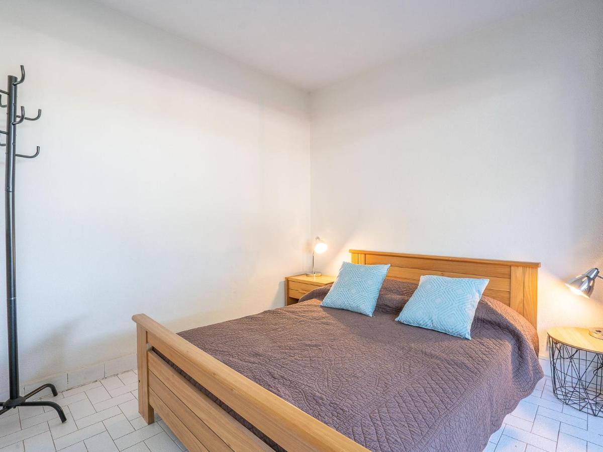 Apartment Le Grand Pavois-3 By Interhome Le Grau-du-Roi Εξωτερικό φωτογραφία