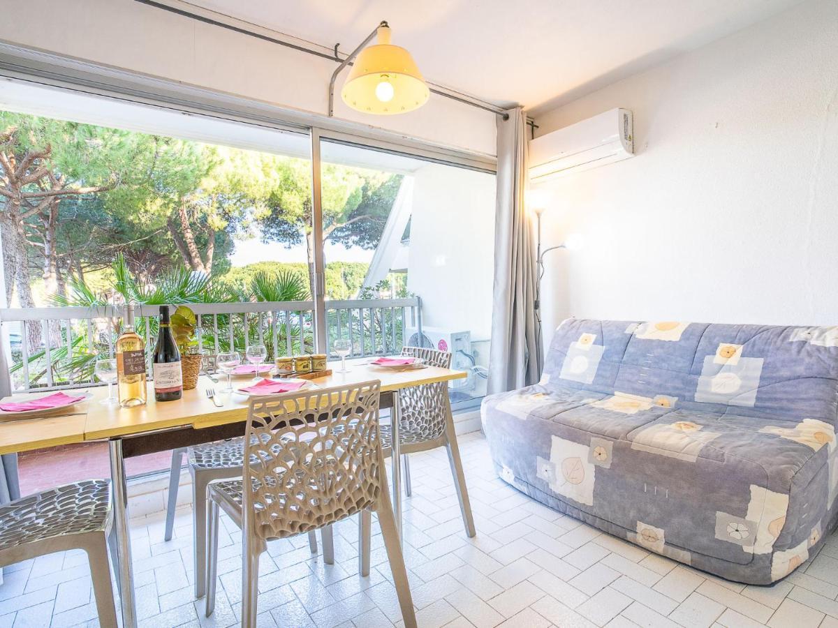 Apartment Le Grand Pavois-3 By Interhome Le Grau-du-Roi Εξωτερικό φωτογραφία