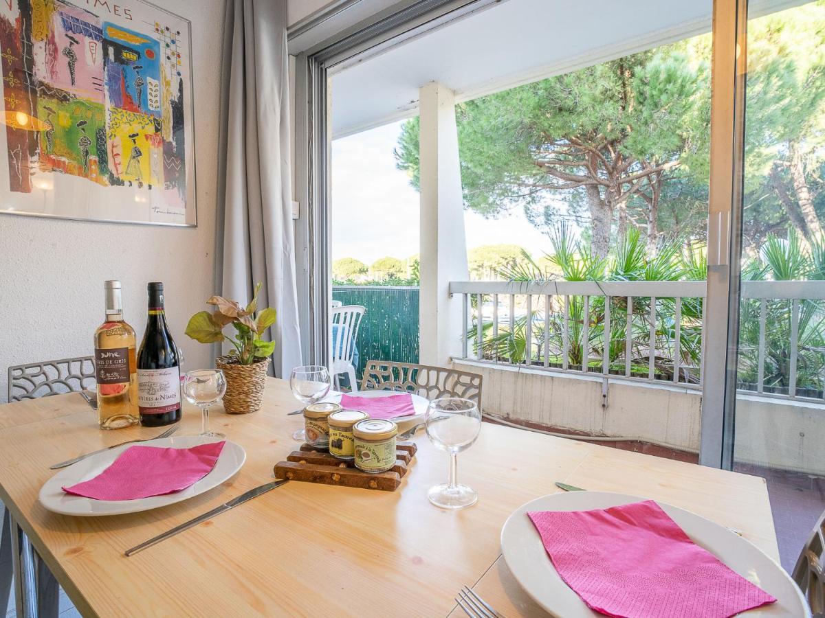 Apartment Le Grand Pavois-3 By Interhome Le Grau-du-Roi Εξωτερικό φωτογραφία